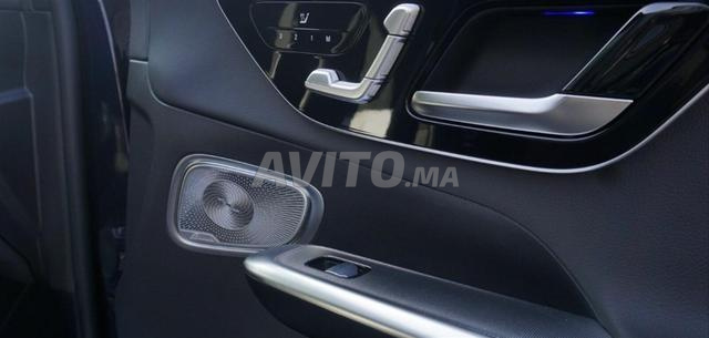 Mercedes-Benz Classe GLC Diesel Automatique 2024