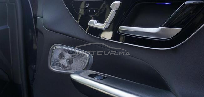 Mercedes-Benz Classe GLC Diesel Automatique 2024