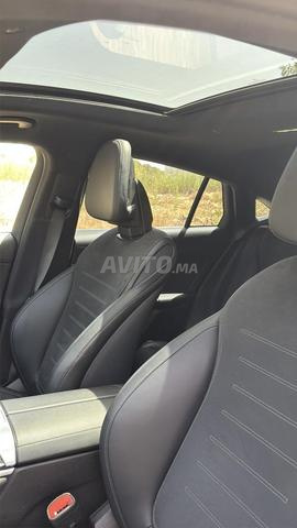 Mercedes-Benz Classe GLC Diesel Automatique 2024