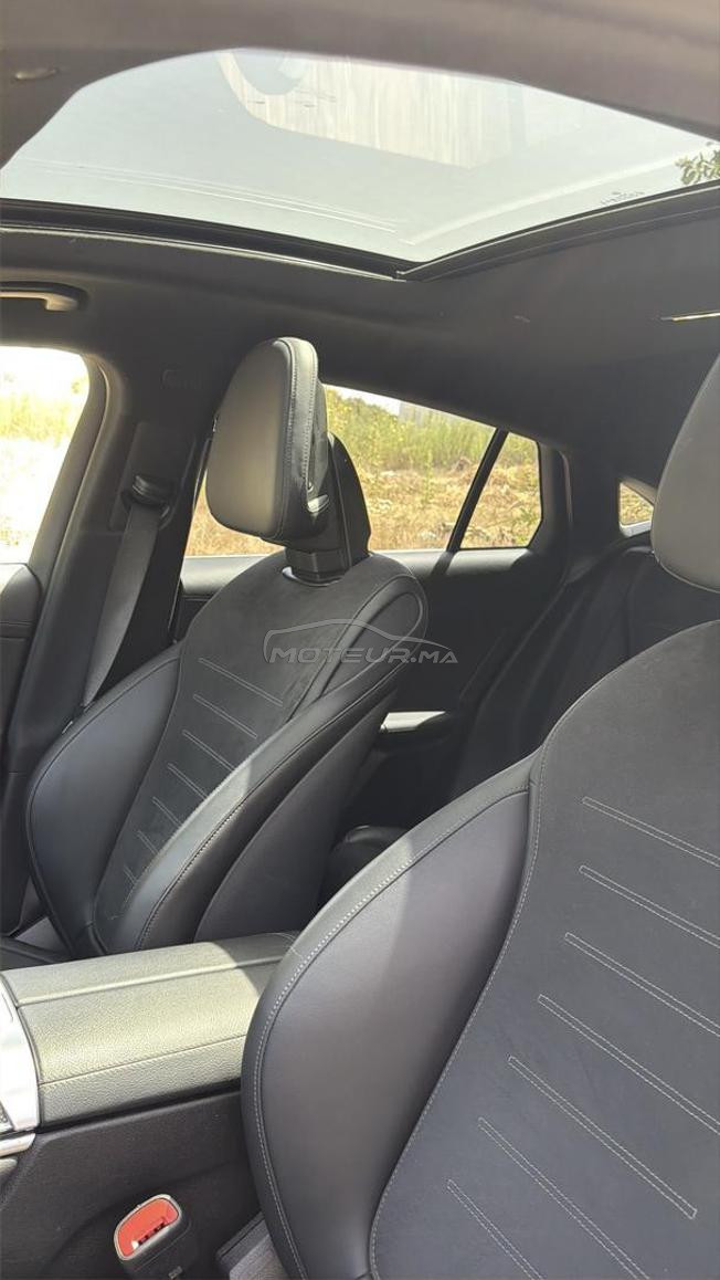 Mercedes-Benz Classe GLC Diesel Automatique 2024