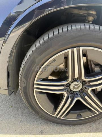 Mercedes-Benz Classe GLC Diesel Automatique 2024