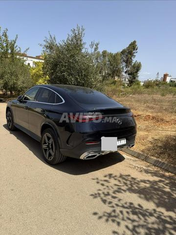 Mercedes-Benz Classe GLC Diesel Automatique 2024