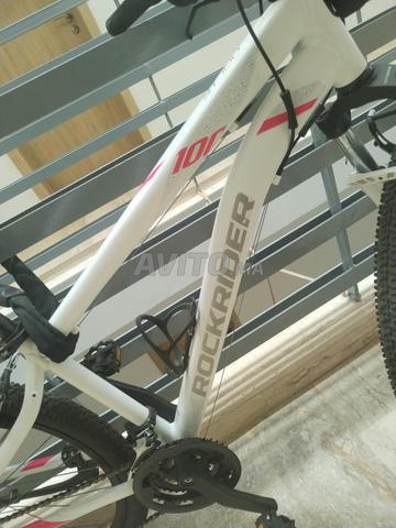 Vélo à vendre bon état - 2