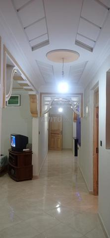 شقة عائلية مجهزة للكراء بـ 350 درهم - 2