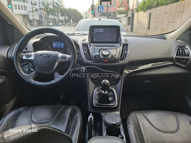 Ford Kuga Très bon état