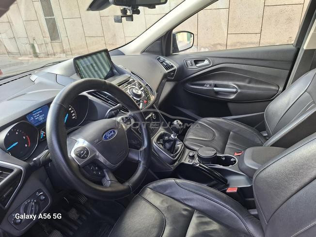 Ford Kuga Très bon état