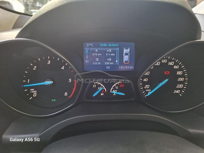 Ford Kuga Très bon état