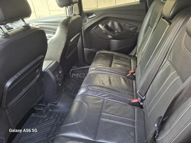 Ford Kuga Très bon état