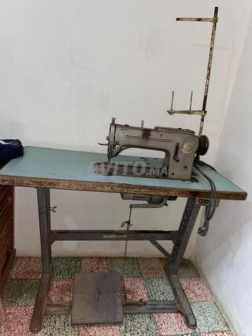 آلة خياطة بحالة جيدة - 2