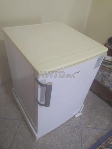 ثلاجة صغيرة - 2
