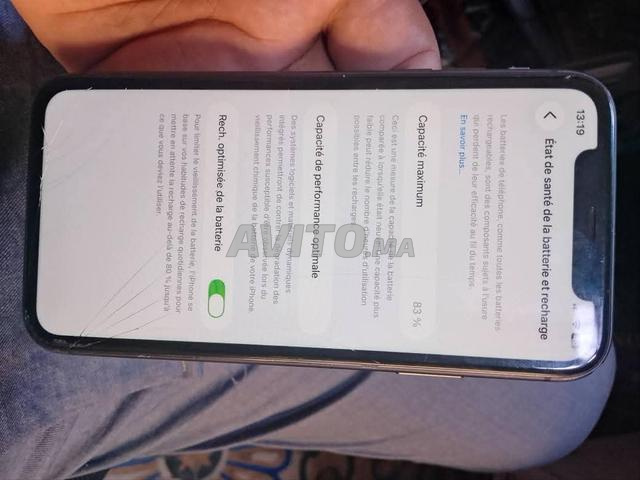 iPhone 11 normal bypass à vendre. - 2