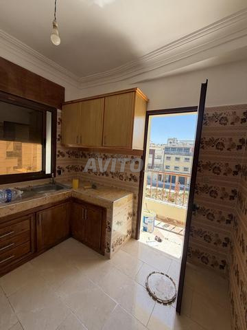 شقة للكراء ببيت الصحافة قرب مستشفى اكدي طنجة - 2