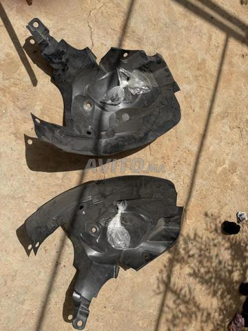 غطاء العجلة العلوي جديد