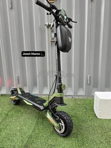 TROTTINETTE ECOXTREM AVIATOR - 2