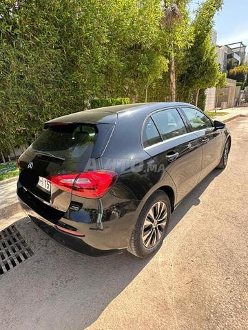 Mercedes-Benz Classe A Diesel Automatique 2021
