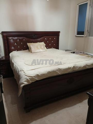 Chambre à coucher à vendre - 2