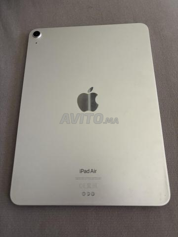Ipad Air (5ème génération) - 2