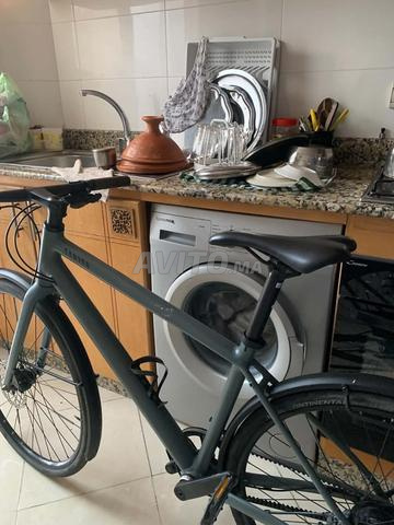 Vélo Canyon VTC - 2