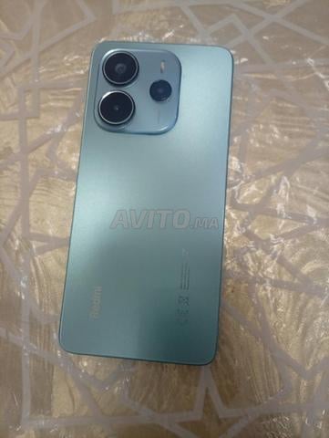 Redmi Note 14 - 2