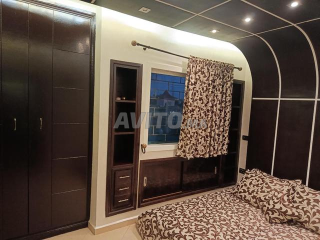 Appartement à vendre Dar Bouazza Sidi Rahal - 2