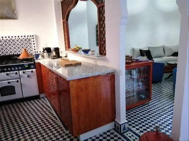 Riad Cité Portugaise - 2