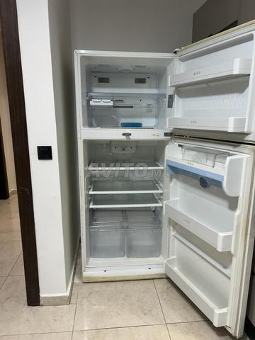 Réfrigérateur LG - 2