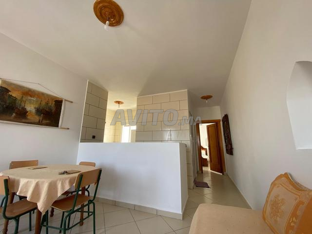 Appartement à louer quotidiennement à Asilah - 2