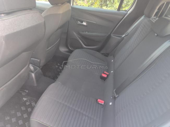 Peugeot 208 deisl 1min 
