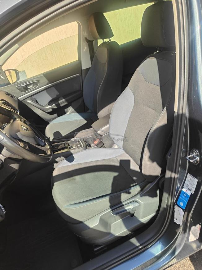 Seat ateca 2019