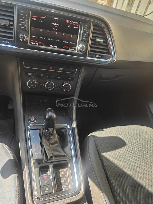 Seat ateca 2019