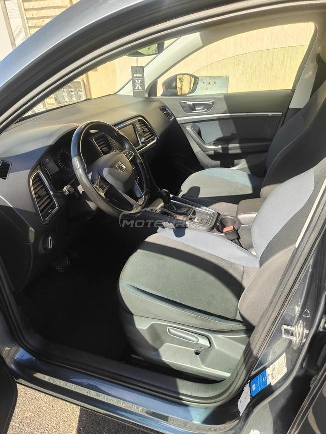 Seat ateca 2019