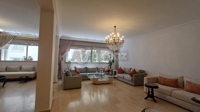 CMN-SI-2016 - Appartement à vendre à Gauthier