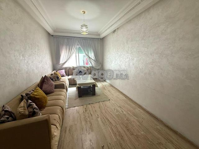 CMN-AS-1738 - Appartement à vendre à Belvédère