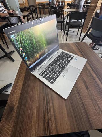 HP Elitebook 830 G6 i7-8ème 16G RAM 256 SSD - 2
