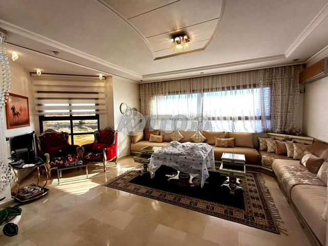 MEK-ME-1039 - Appartement à vendre à Résidence ... - 2