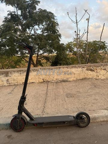 Trottinette électrique Xiaomi Pro 2 - 2