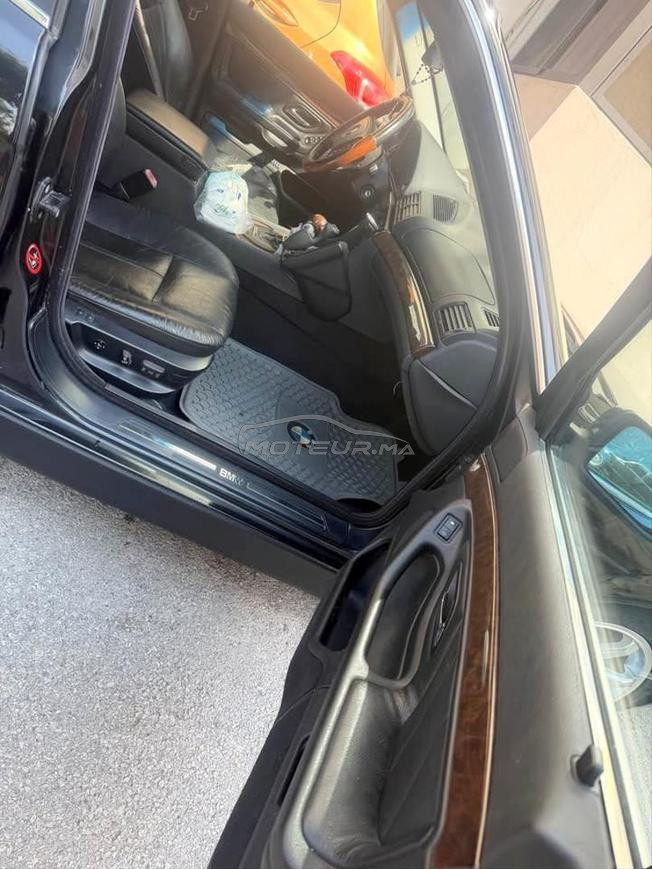 Bmw 740 e38 1998