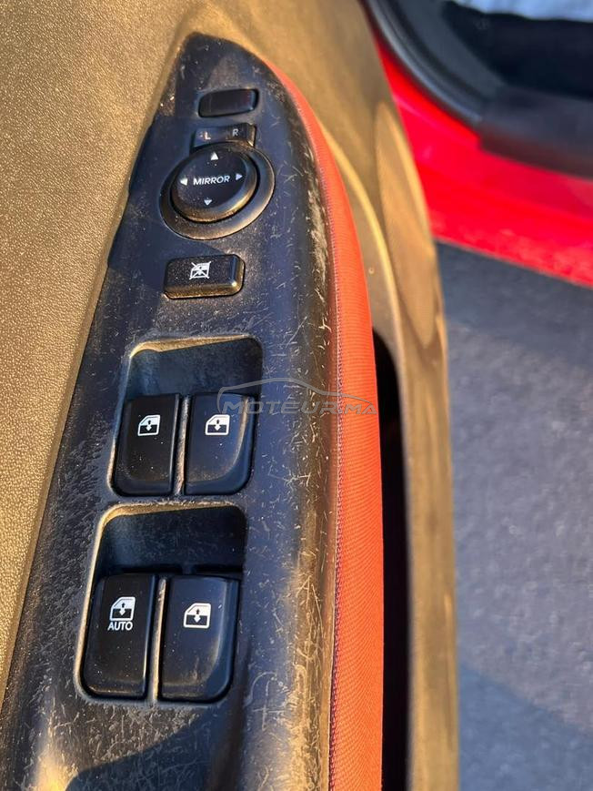 Hyundai i20 Diesel Manuelle 2013 à Tétouan