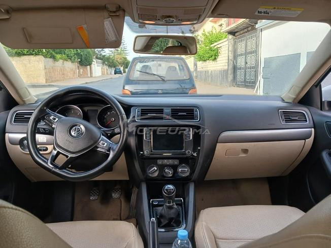 JETTA volkswagen  avender 