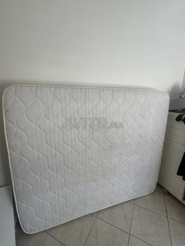 Matelas mousse Italie - 2