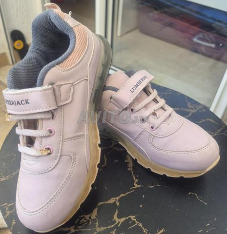 Chaussures Enfants Occasion - 2