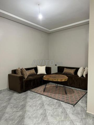 إيجار شقق مفروشة - 2