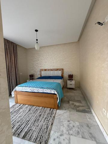 Appartement meublé à louer à Nouacer - 2