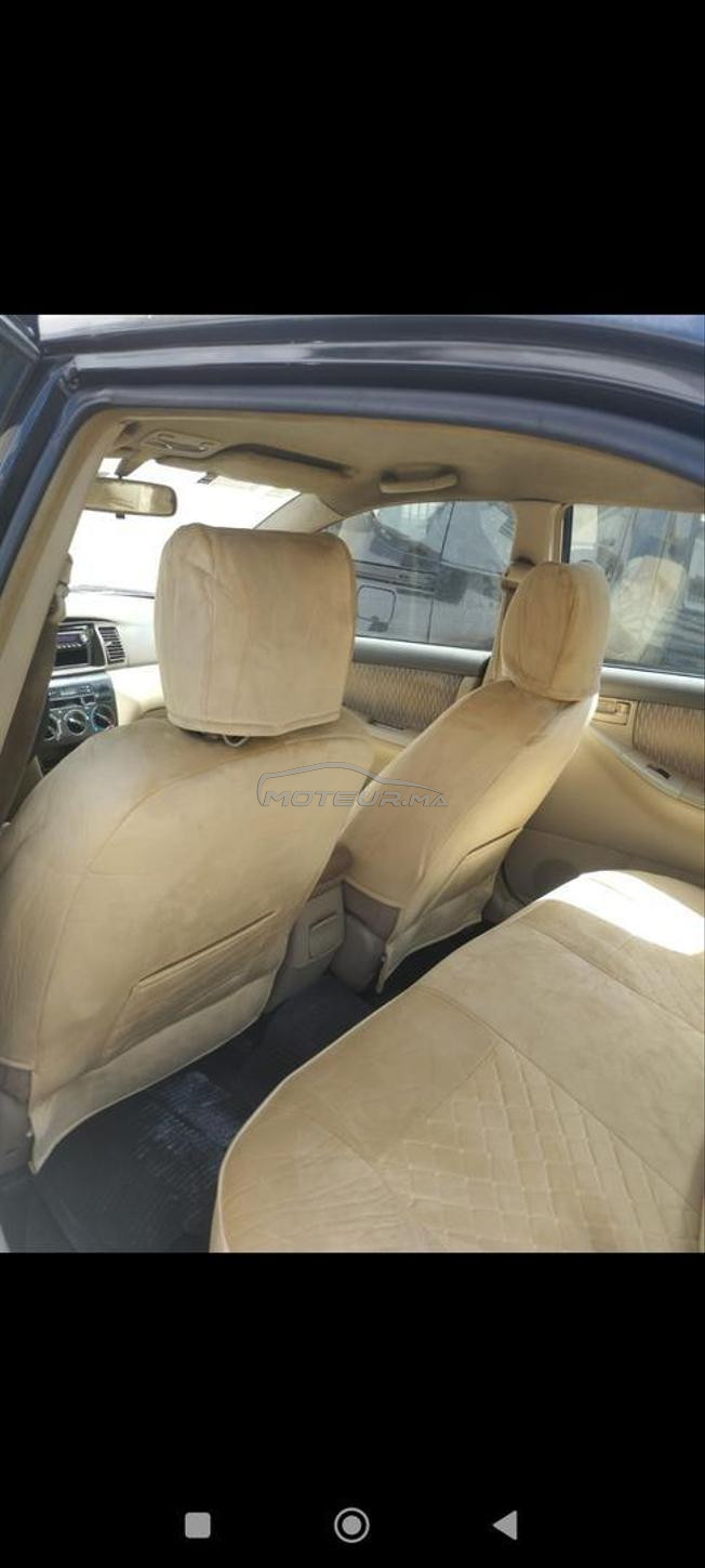 Toyota Corolla à vendre très bonne état 