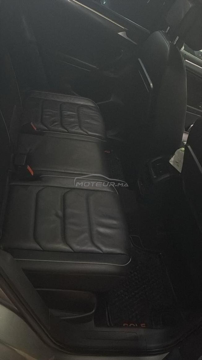 VOLKSWAGEN TIGUAN R-LINE  4MOTION - FULL OPTIONS