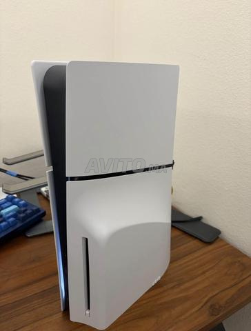 Ps5 slim standard neuve - 2