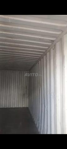 Modules de transport d'occasion - 2