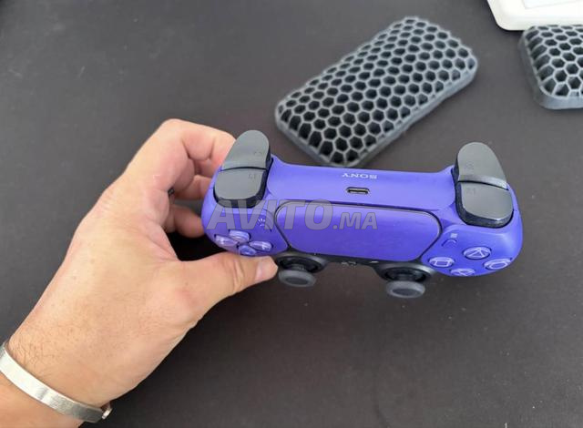 Manette PS5 originale - 2