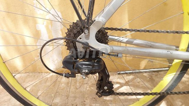 Vélo RC100 TRIBAN - 2