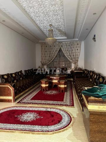 Salon marocain - 2